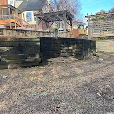 Structural-Upgrade-in-Trussville-Al-Replacing-an-Old-Crosstie-Wall-with-a-Strong-Manufactured-Block-Wall 3